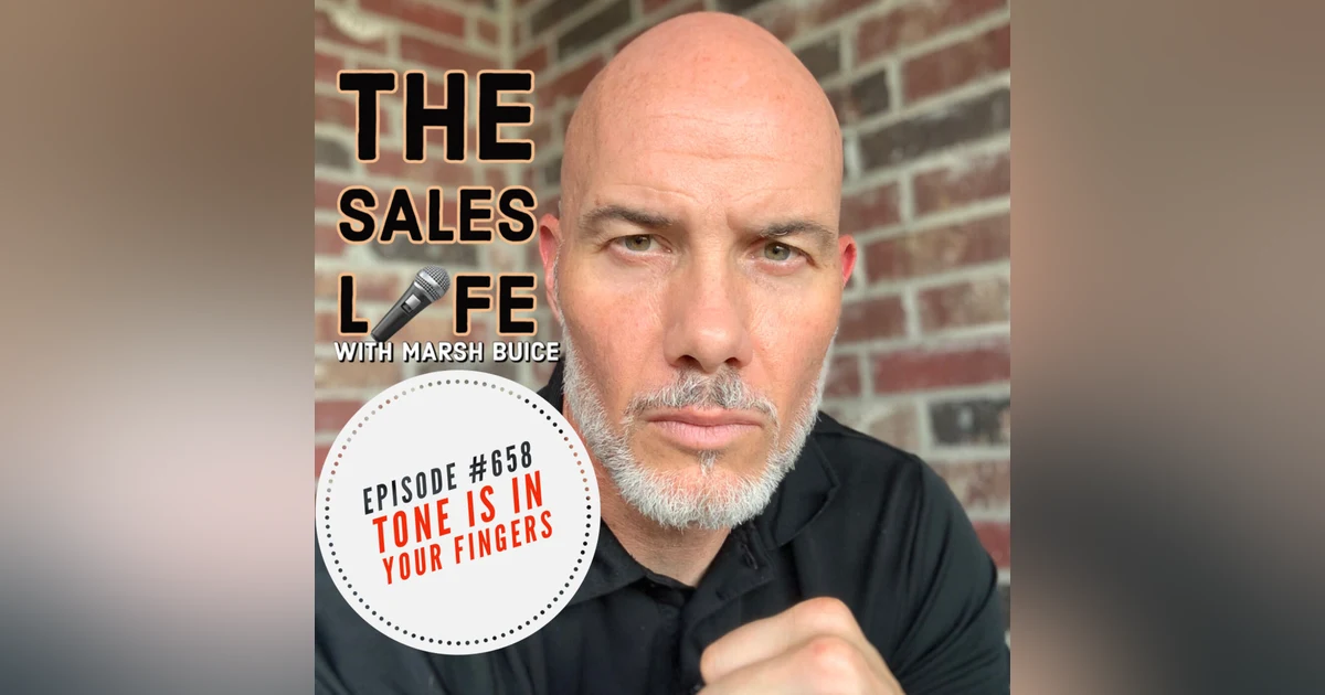Get started NOW using what you have. "Tone is in your fingers."