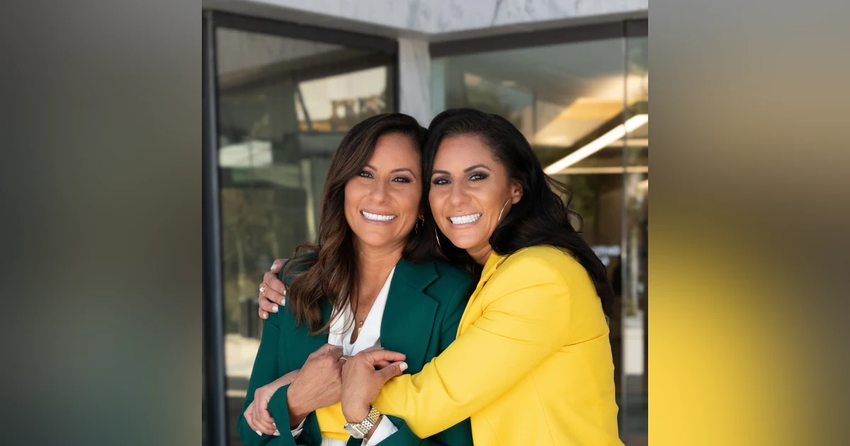 94 | Kamryn & Whitney Part 2  | The Veritext Acquisition: What Really Happened