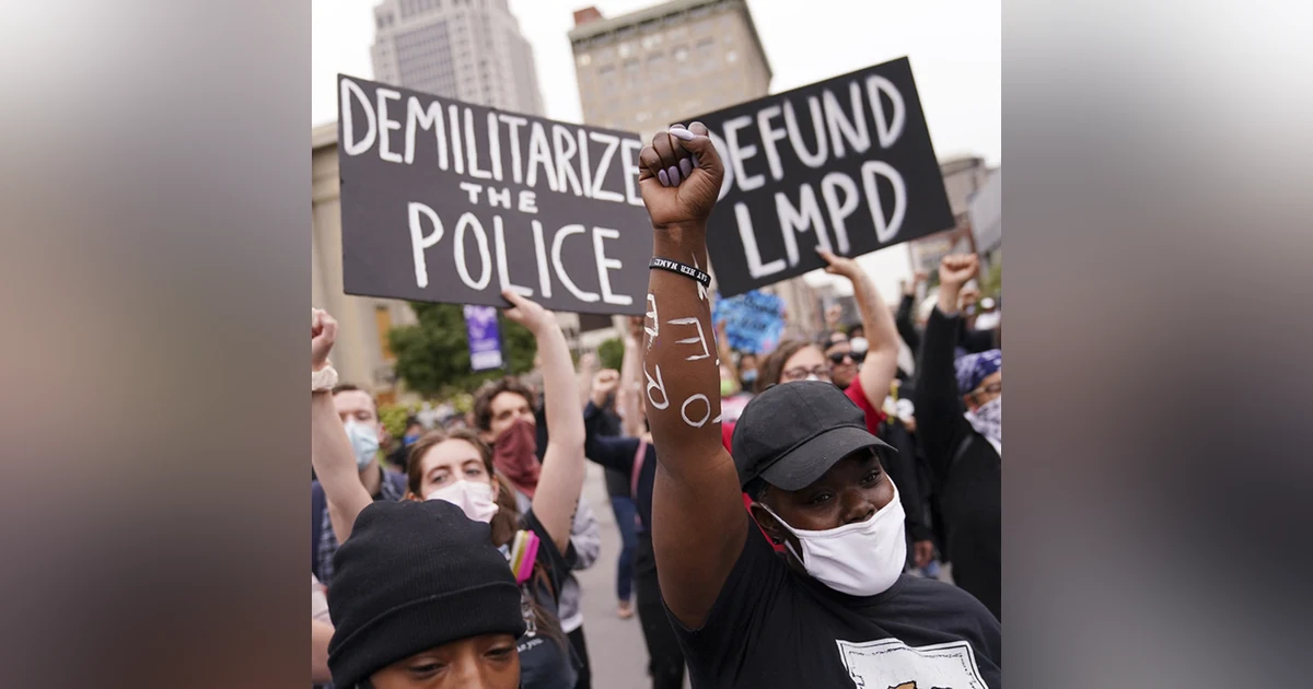 San Francisco tackles Police Reform.