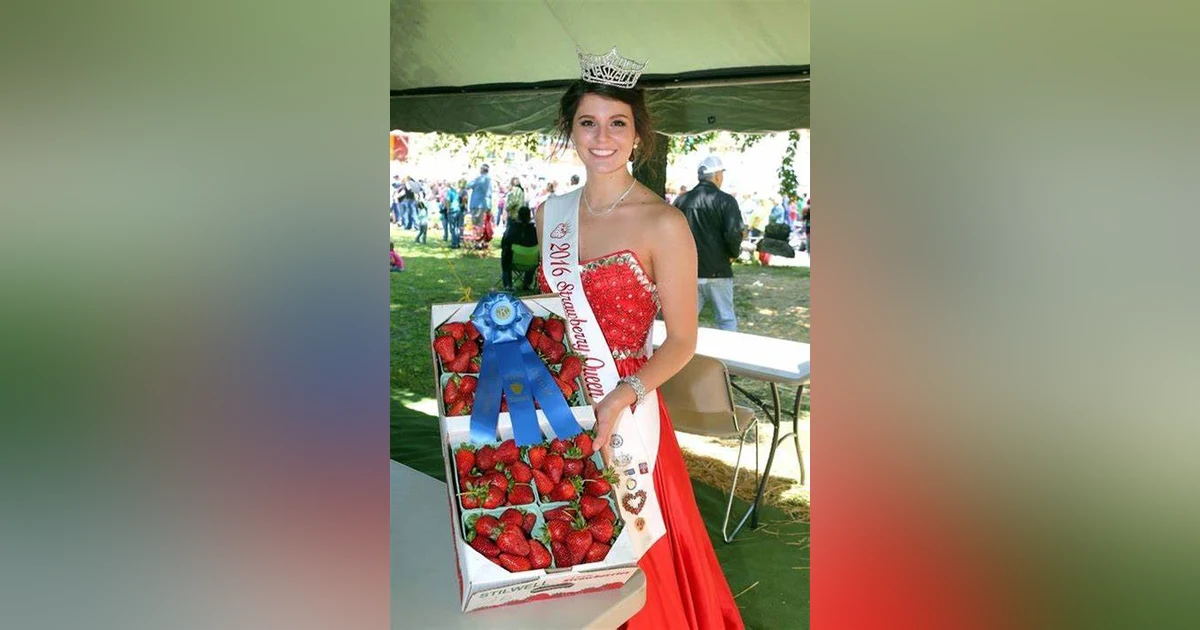Thousands gather every year for this Oklahoma Festival!