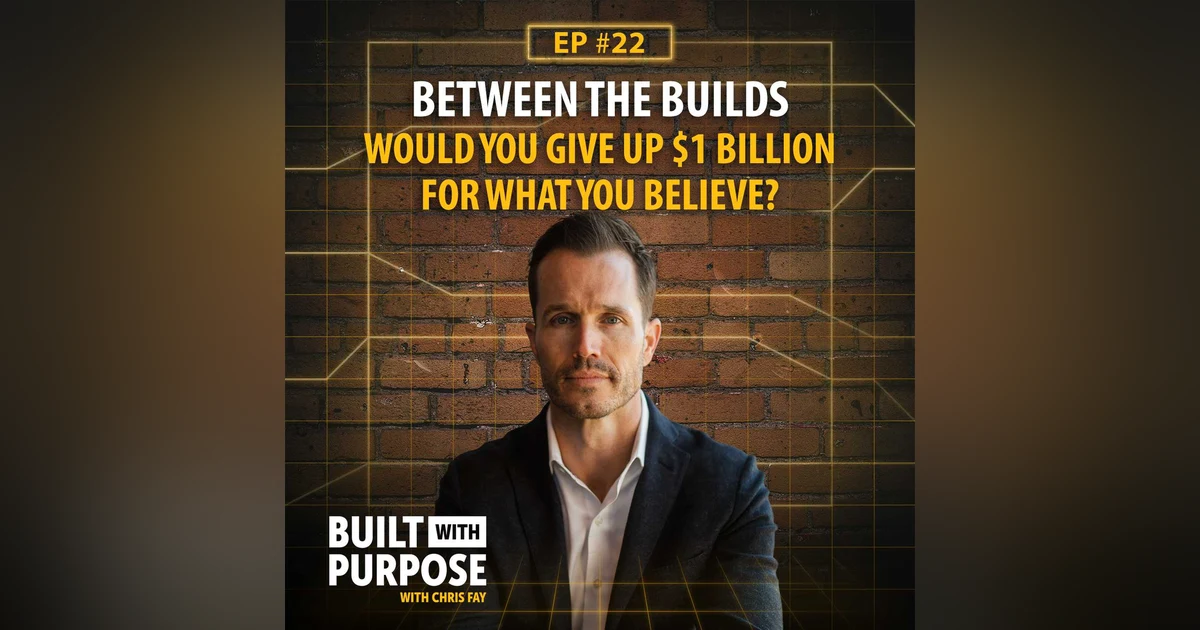 Would You Give Up $1 Billion for What You Believe? Lessons in Leadership from Chick-fil-A | Between