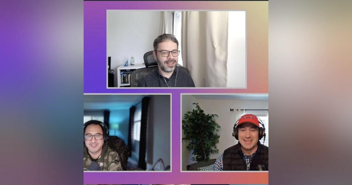 Episode 314: In the Dynamics Corner Chair: The AZ in AZ AL DEV Tools