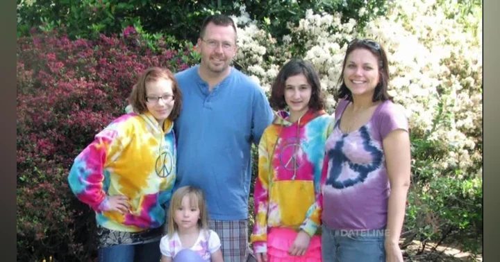 image for When Trust Becomes a Weapon: The Lisa Knoefel Case