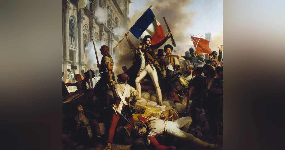 Mass Surveillance in France & Britain: The Age of the Masses