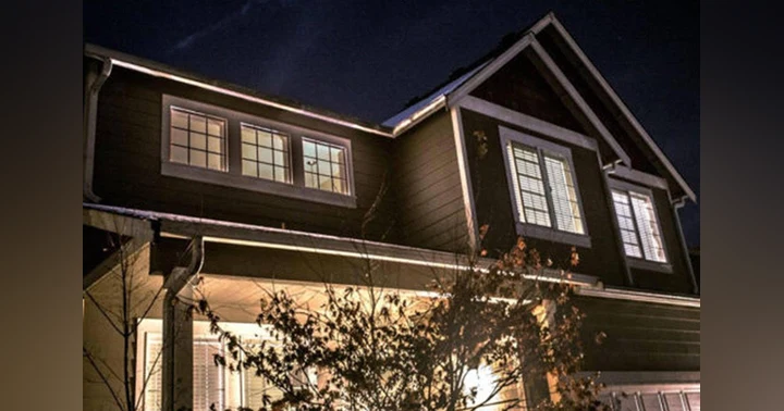 image for A Study Of Two Poltergeist Cases: The Coker Hill Poltergeist Case And The Bothell House