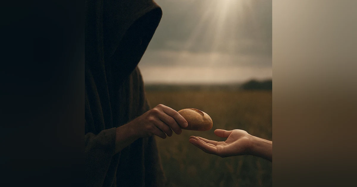 Quiet Giving