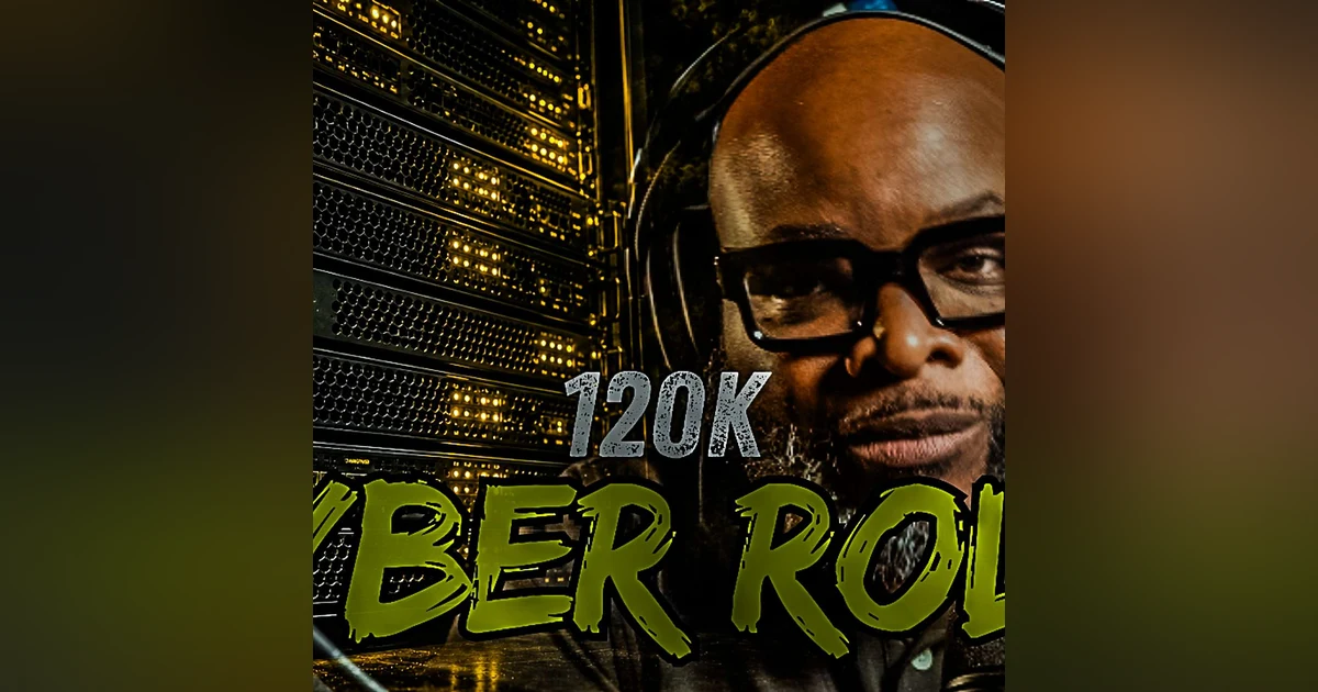 The $120K Cyber Job Nobody Talks About (Network Security Engineer)