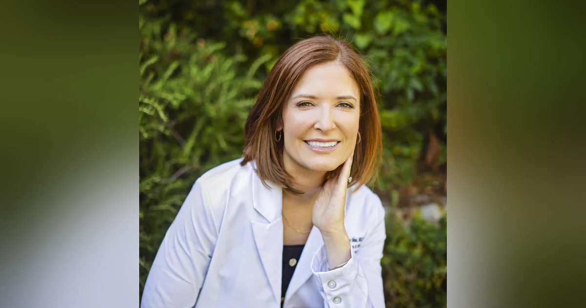 Beauty Beyond Skin Deep w/ Dr. Mary Alice Mina EP 72