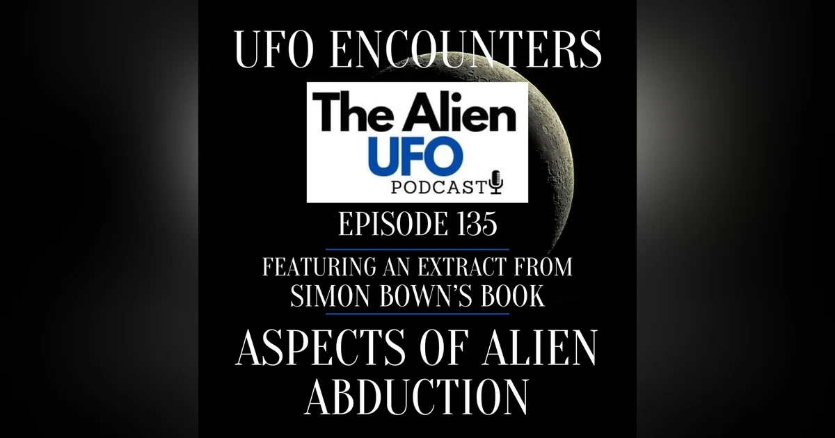 UFO Sightings