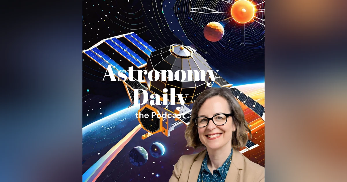 NASA's New Leader, Earth's Resilient History, and Vega C's Comeback: S03E224