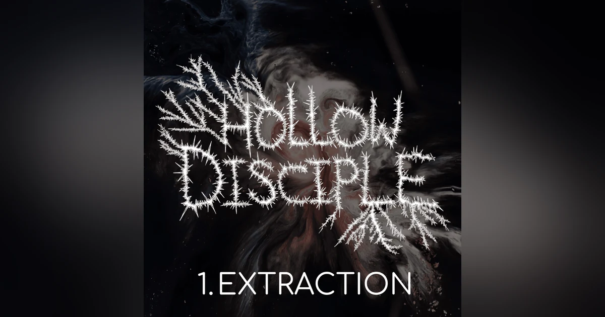 S1: E1 - Extraction