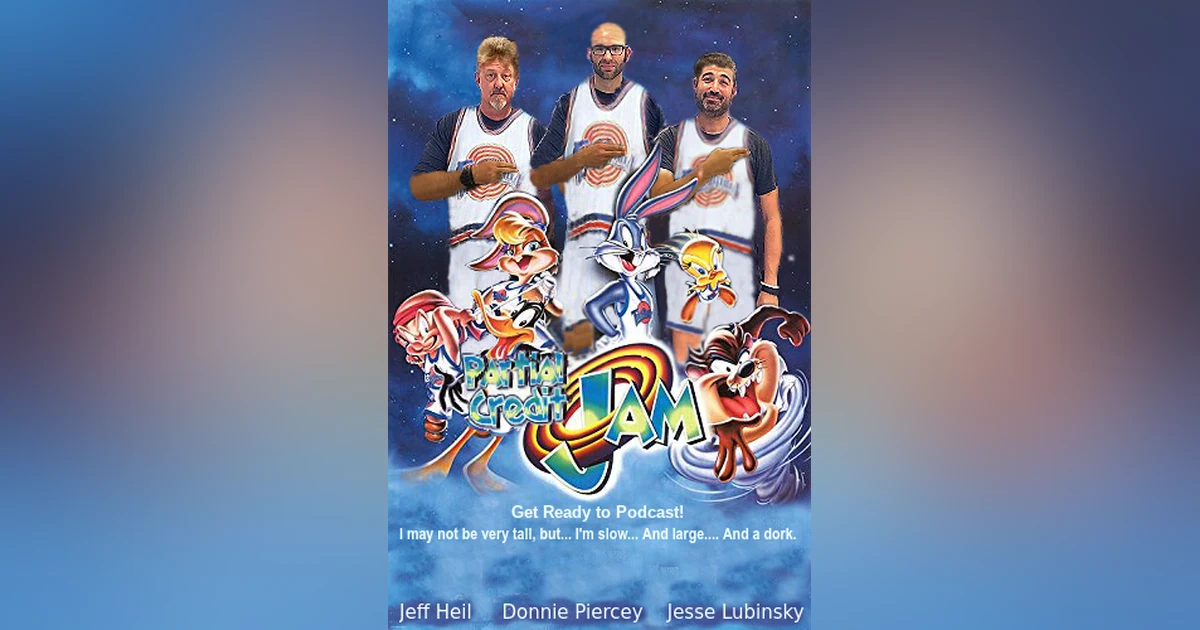 Justice and Love in the 502 - PC063