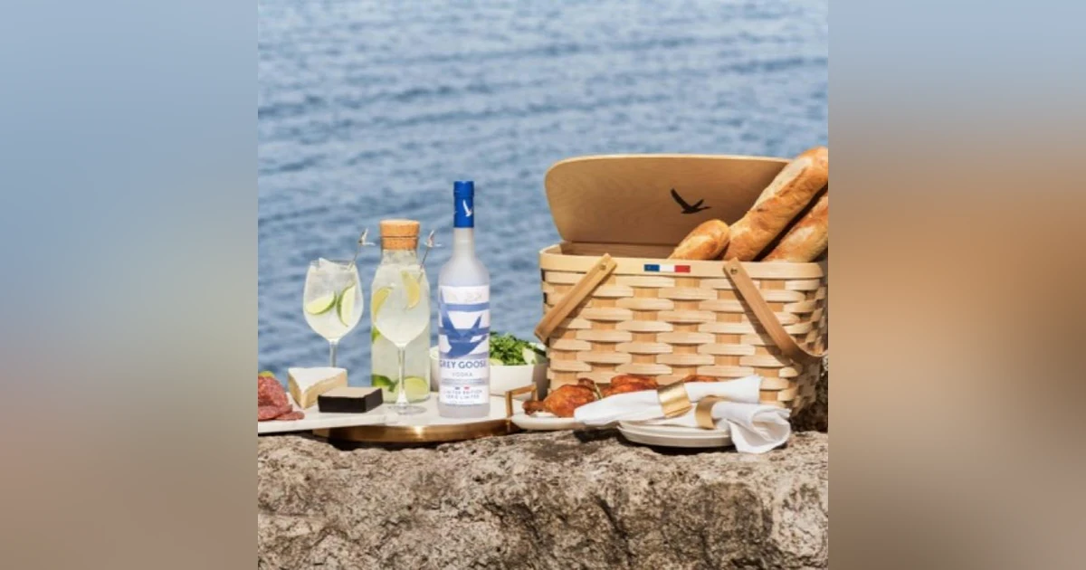 Ultimate Summer Serves and Picnic Entertaining Tips with Chef Justin Kent