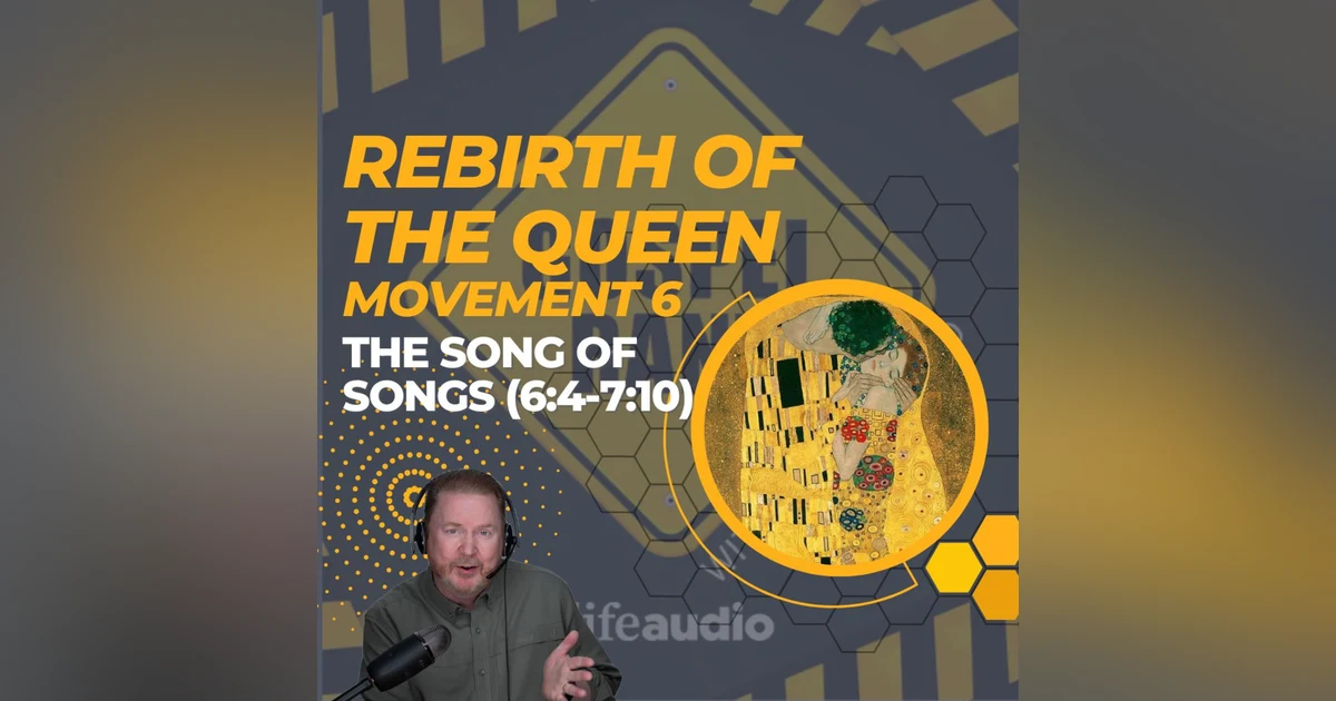 Rebirth of the Queen (SOS25)