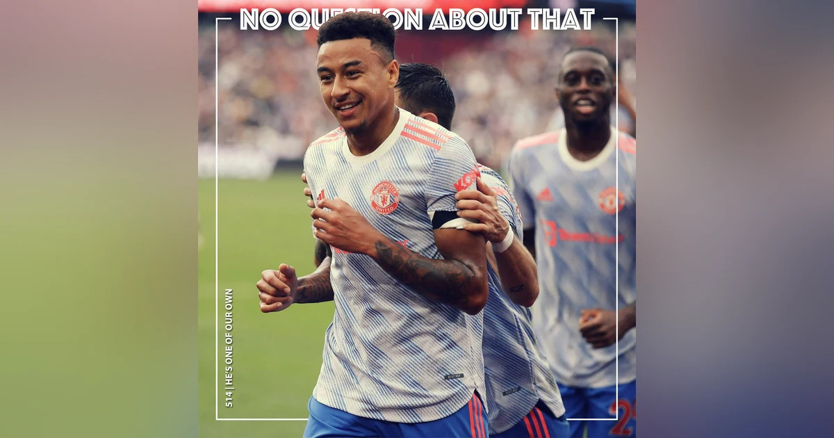 He's One of Our Own