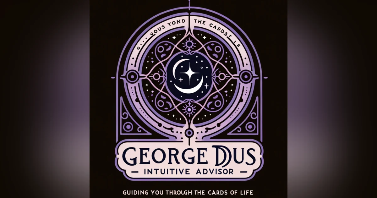 ✨ A Big Shift at Dus Tarot ✨