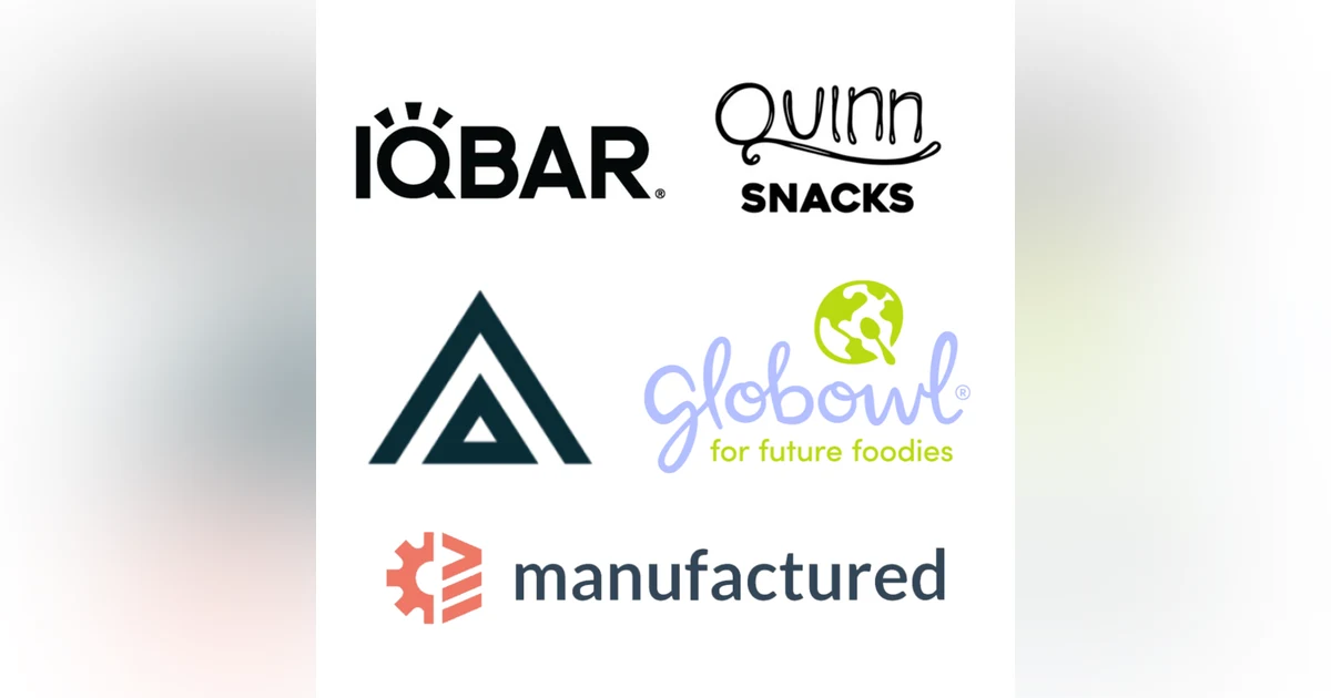 The State of Emerging CPG Food Brands in Today's Market