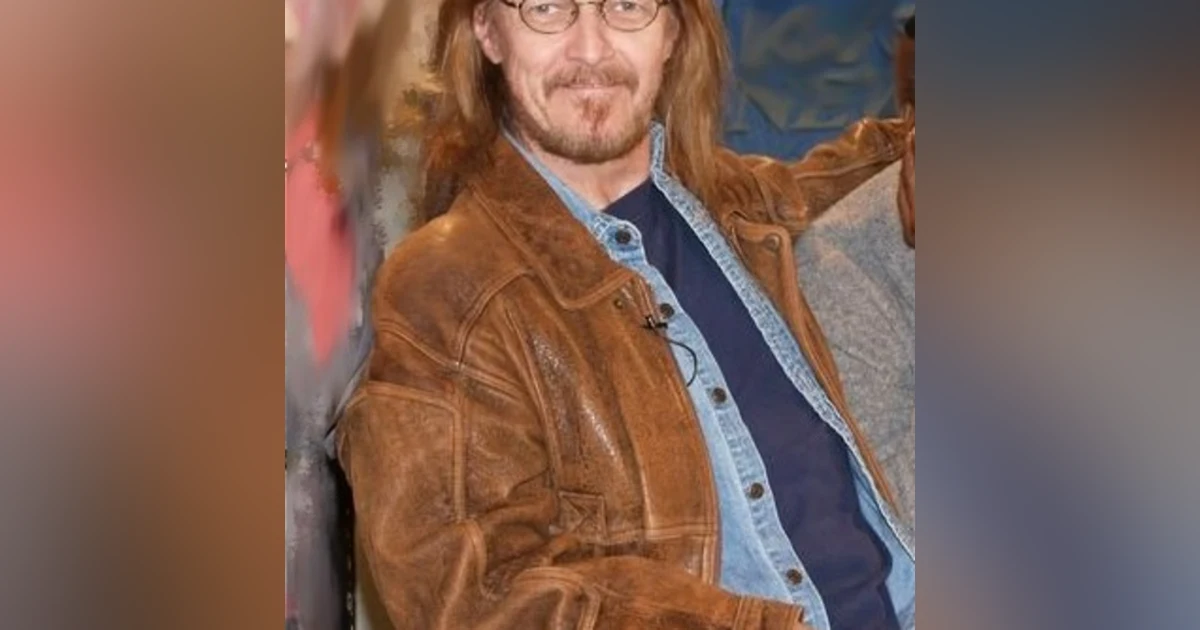 FLUXEDO JUNCTION - 4/4/21 (Ted Neeley of Jesus Christ Superstar)