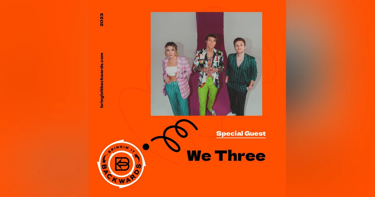 Interview with We Three