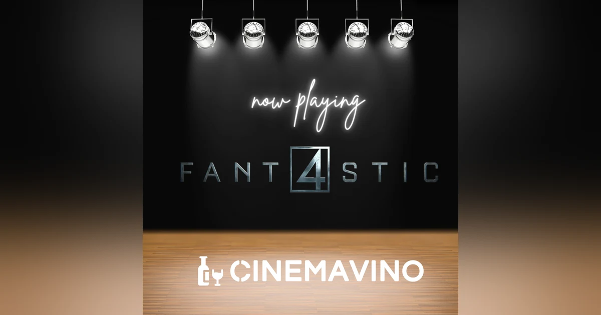 Fantastic Four (2015) is Cinematic Topsoil | Review