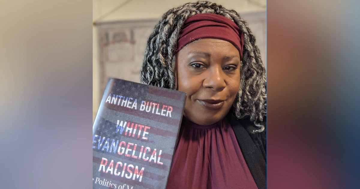 Episode 141: White Evangelical Racism