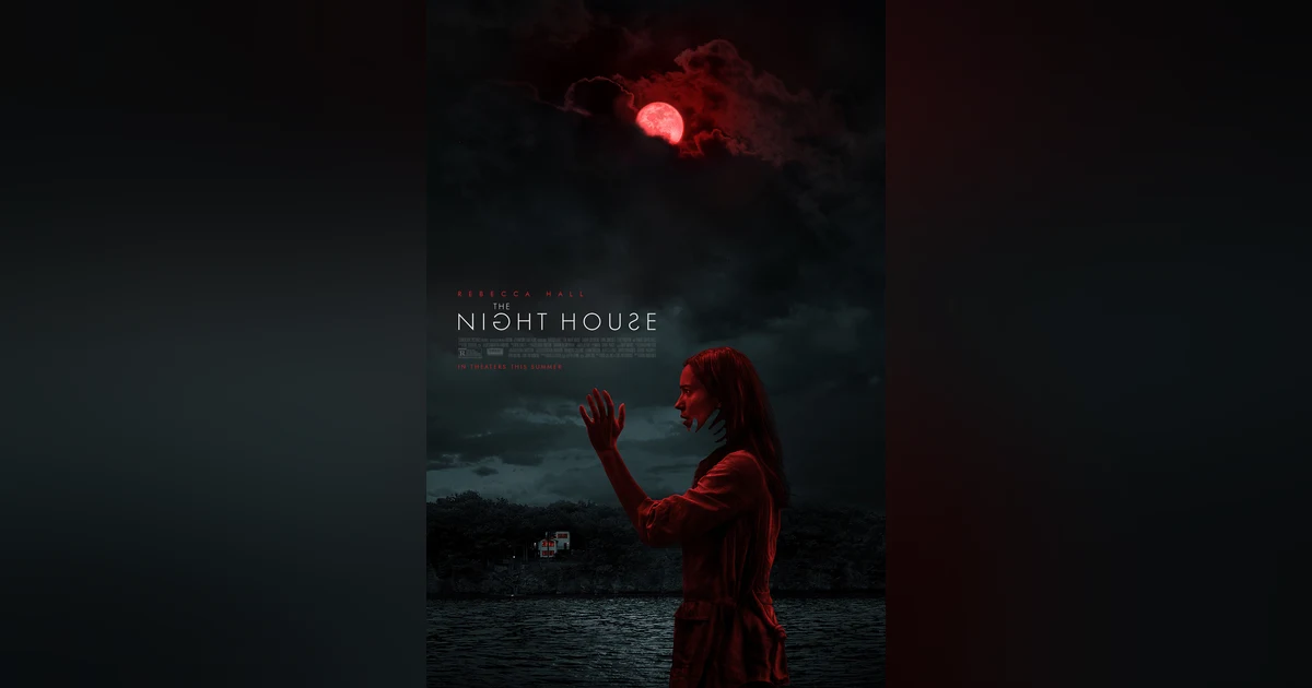 MINISODE:THE NIGHT HOUSE REVIEW & MOM & DAD [Patreon Excerpt]