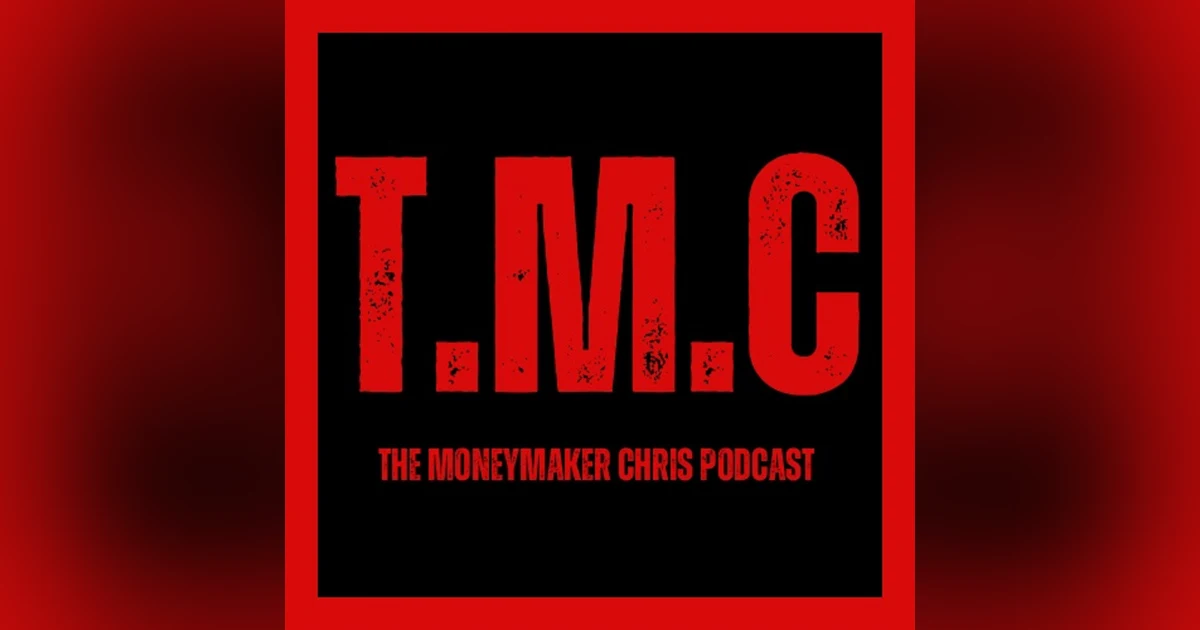 TMC Podcast Season 3 Episode 30. Interview with Tori Fox.