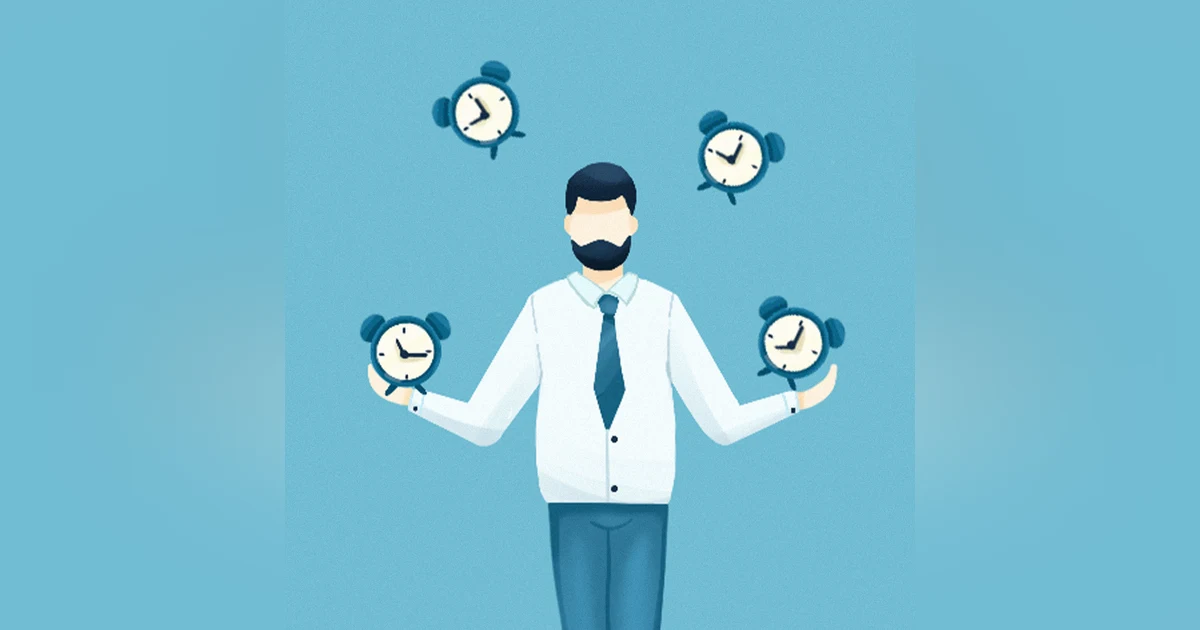 The 10 Natural Laws of Successful Time and Life Management by Hyrum W. Smith