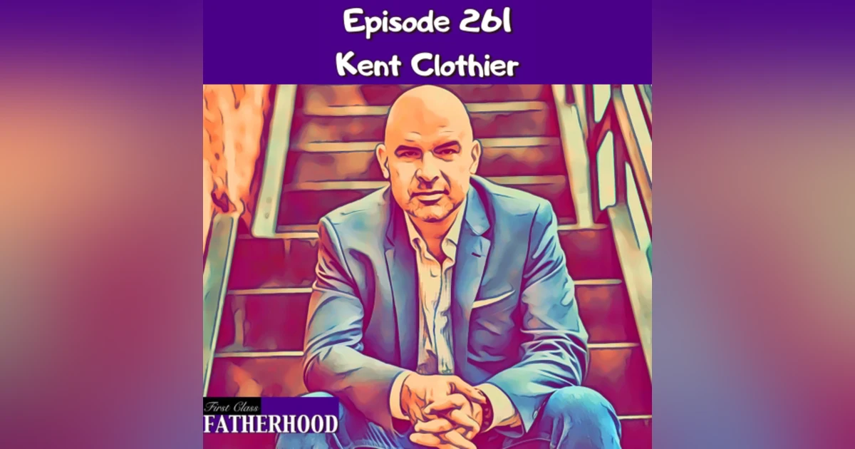 #261 Kent Clothier