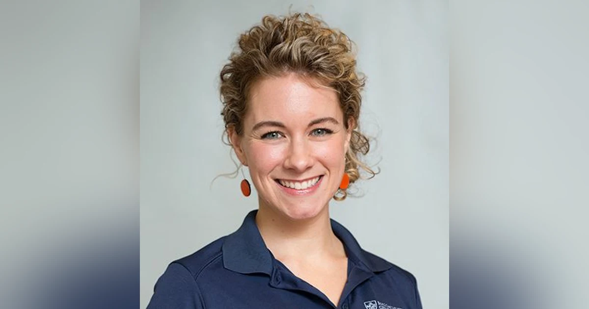 Concussion Rehab from High School to Pro with Lenore Herget, PT, DPT
