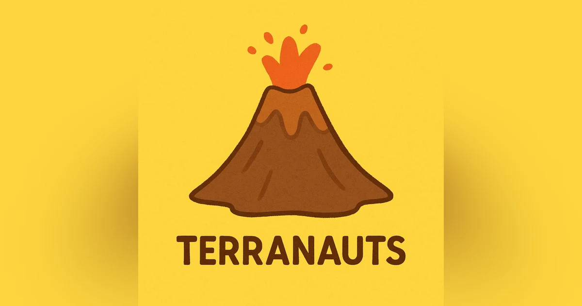¡Volcanes!
