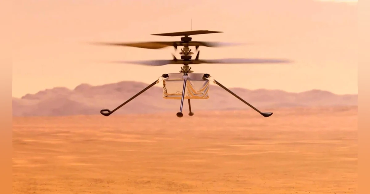 Mars Rovers