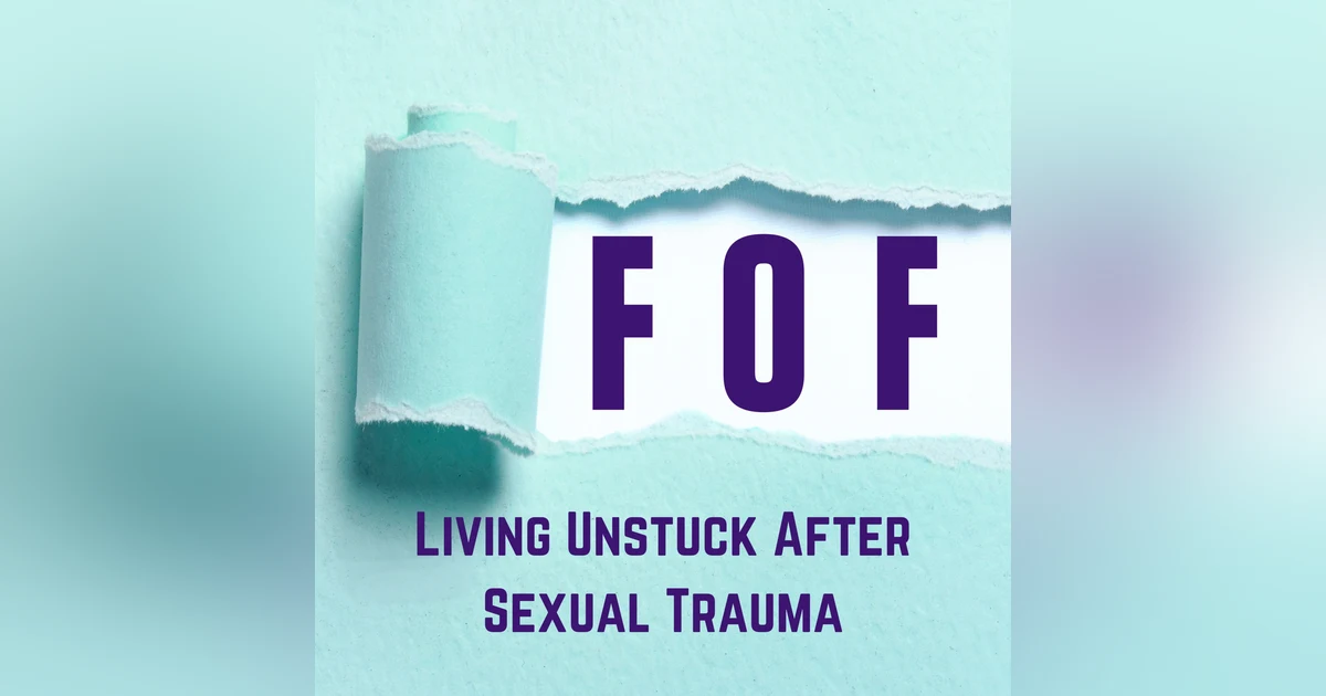 Healing Sexual Trauma Through EMDR and Yoga