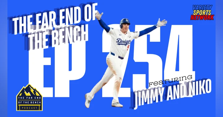 image for 🏈 Coaching Football Is the Most Dangerous Job in Sports: Brian Kelly Bites the Dust Far End of the Bench Podcast | Episode 254 Companion Blog