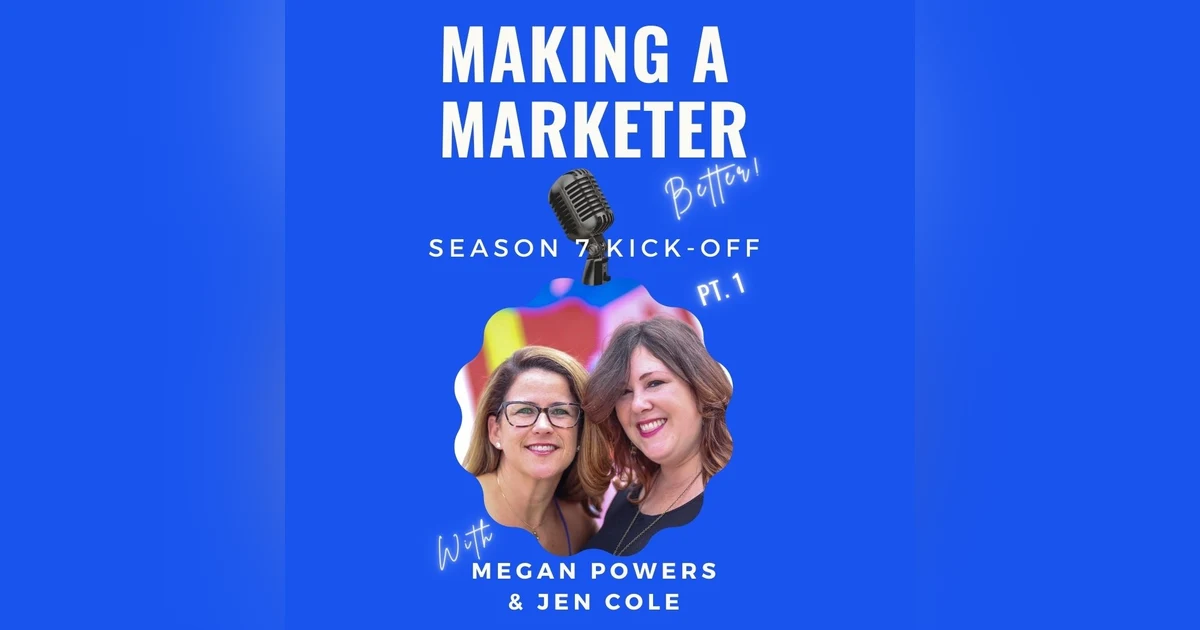 Season 7 Kick-Off - Learn More From Past Guests (Part 1)