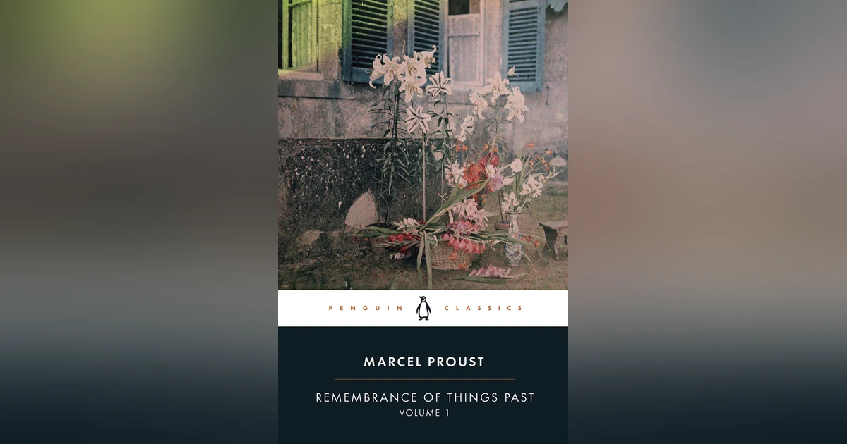 Marcel Proust