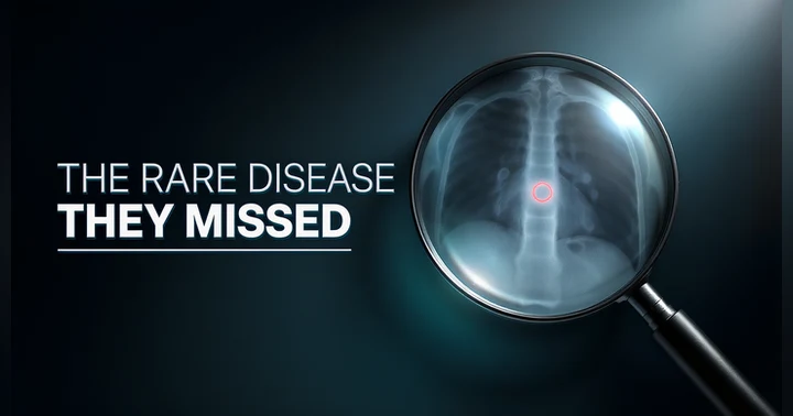 image for Taylor Coffman’s Story of Surviving a Rare Disease and Finding Purpose