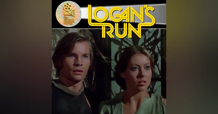 image for Logan’s Run: Pleasure, Renewal, and the Expiration of Freedom