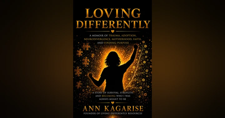 image for Loving Differently Tool Belt