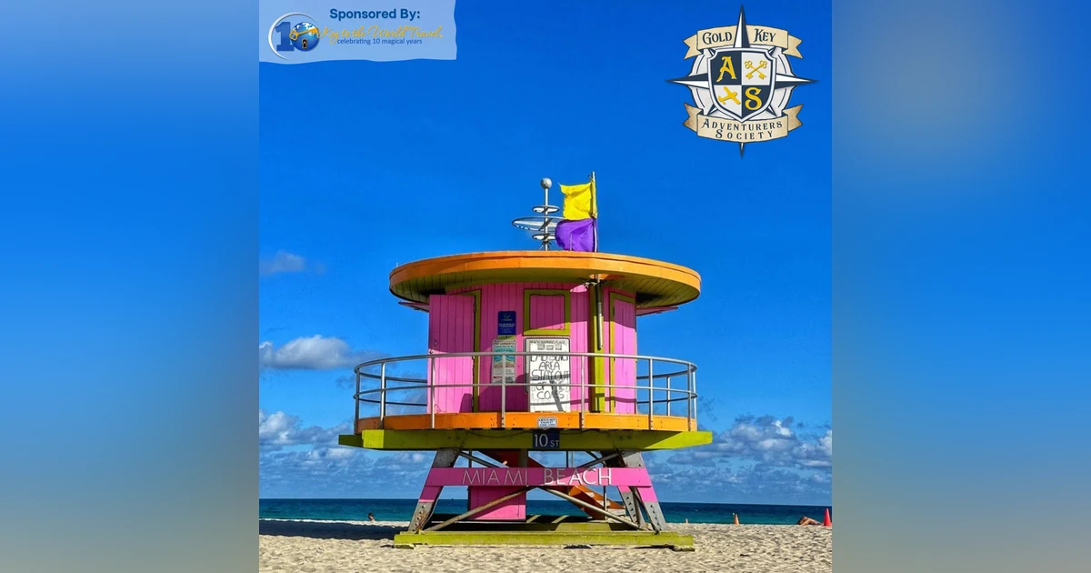 Summer Vacation Ideas 2023
