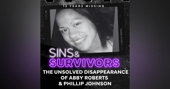 image for Still Missing: The Unsolved Disappearances of Abby Roberts and Phillip Johnson