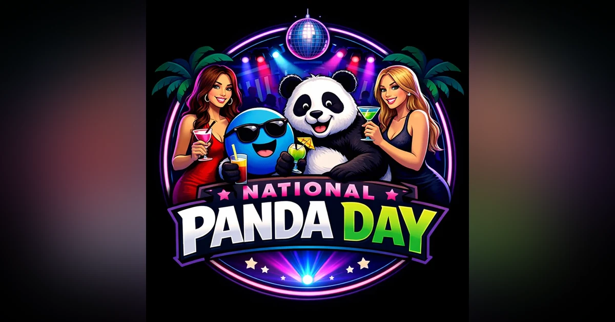 Hoppe Panda Day! (Hoppe Hour With Ryan Hoppe: 3.16.26)