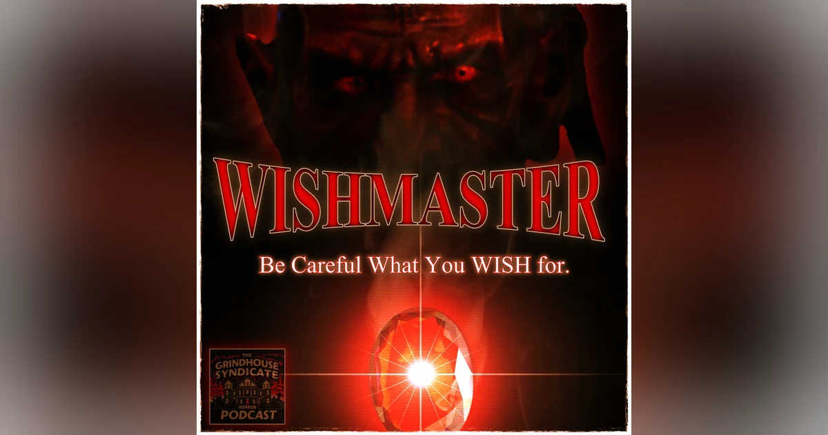 Wishmaster (1997)