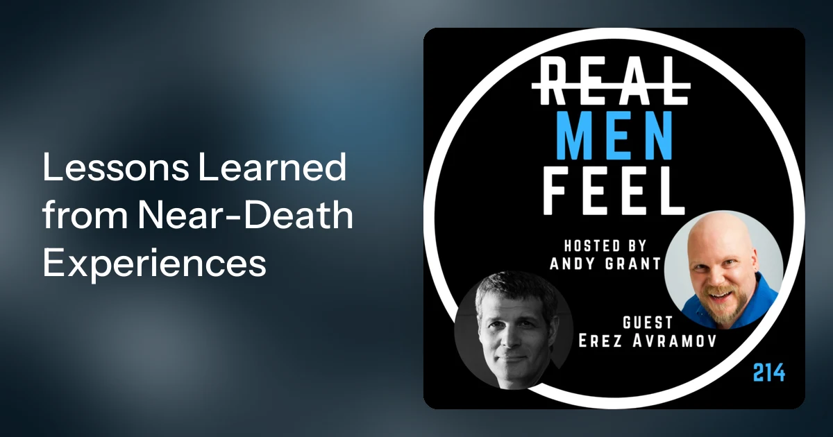 Lessons Learned from Near-Death Experiences
