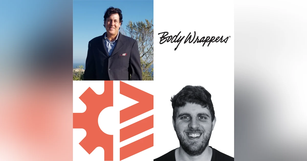 Evolving a 40 year old legacy dance wear brand to the DTC Model with Gregg Davis, CEO of Body Wrappers