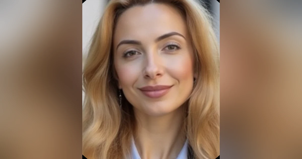 Nigar Zeynalova - The Best Natural Skin