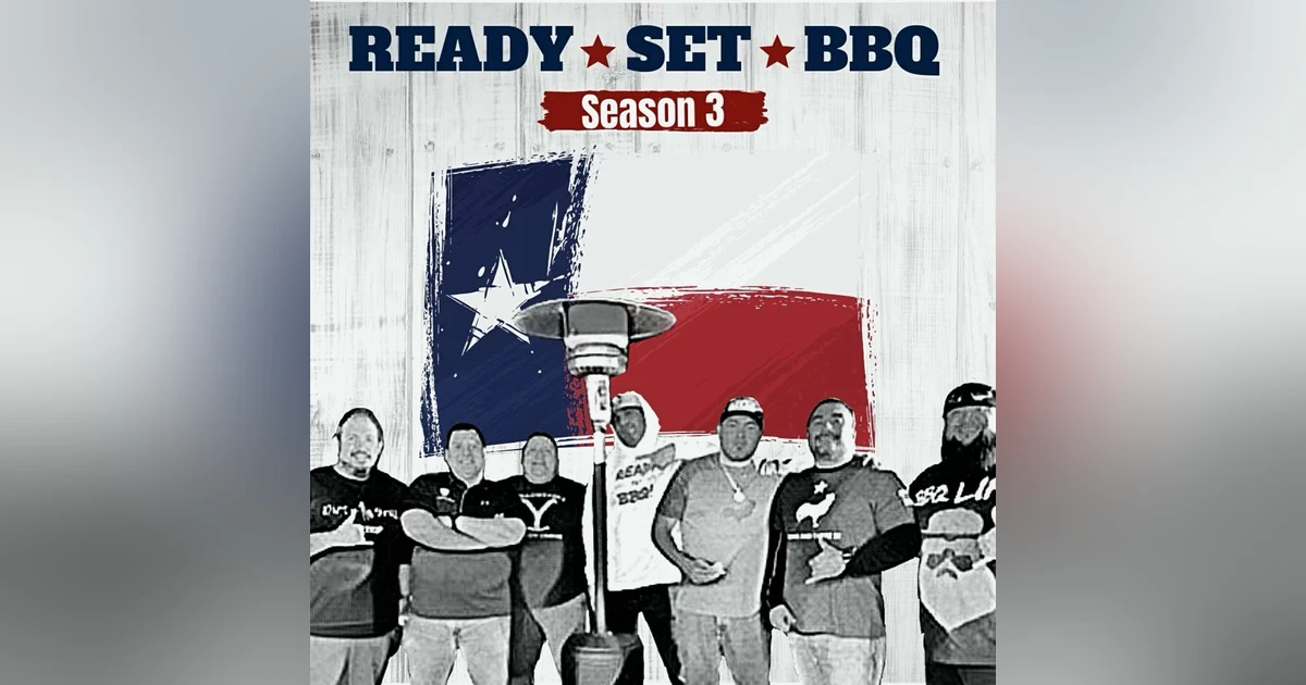 Ep. 51 - San Antonio Rodeo & Pam and Tommy