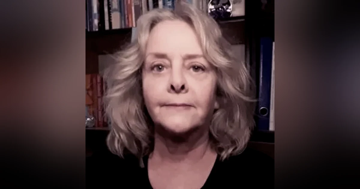 Andrene Low- Author