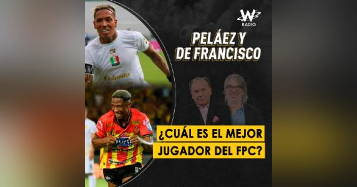 ¿Cuál es el mejor jugador del FPC?