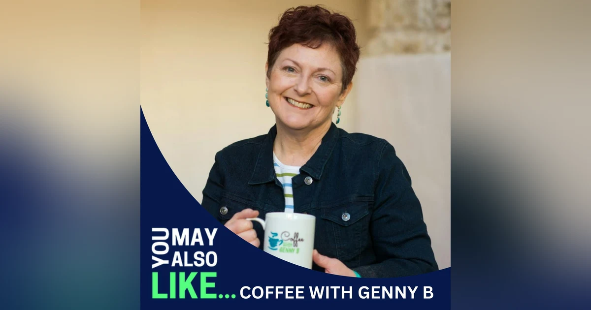 Coffee With Genny B
